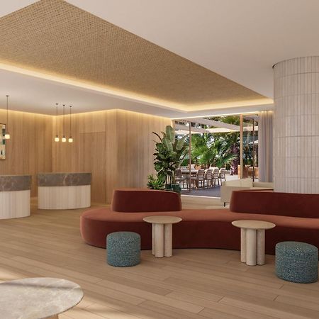 Marriott Residences Salgados Resort, Algarve Albufeira Esterno foto