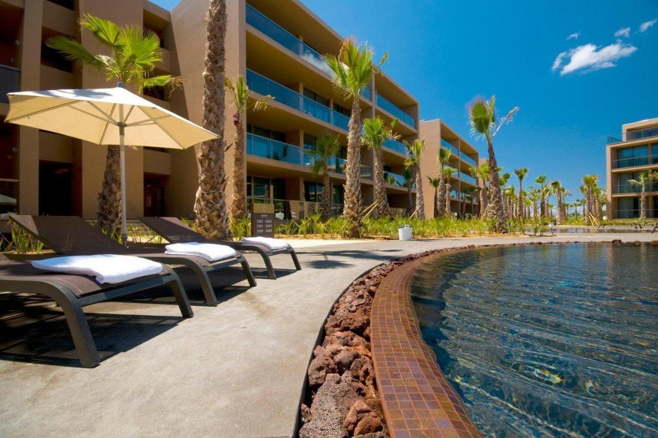Marriott Residences Salgados Resort, Algarve Albufeira Esterno foto