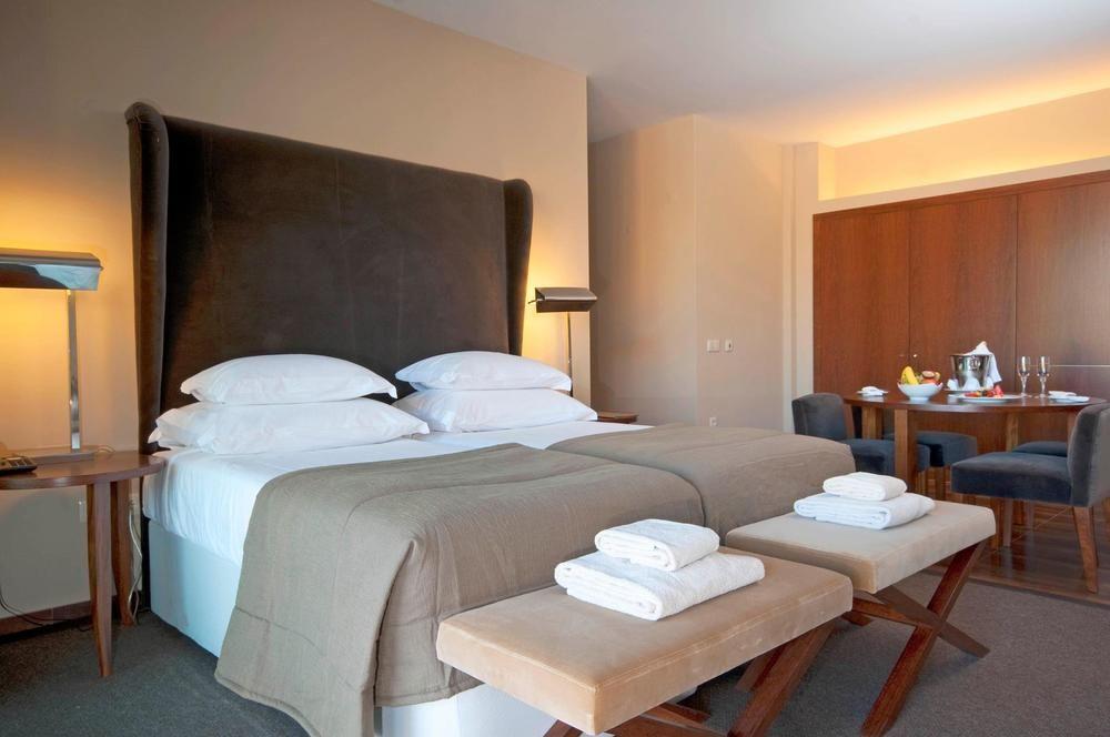 Marriott Residences Salgados Resort, Algarve Albufeira Esterno foto