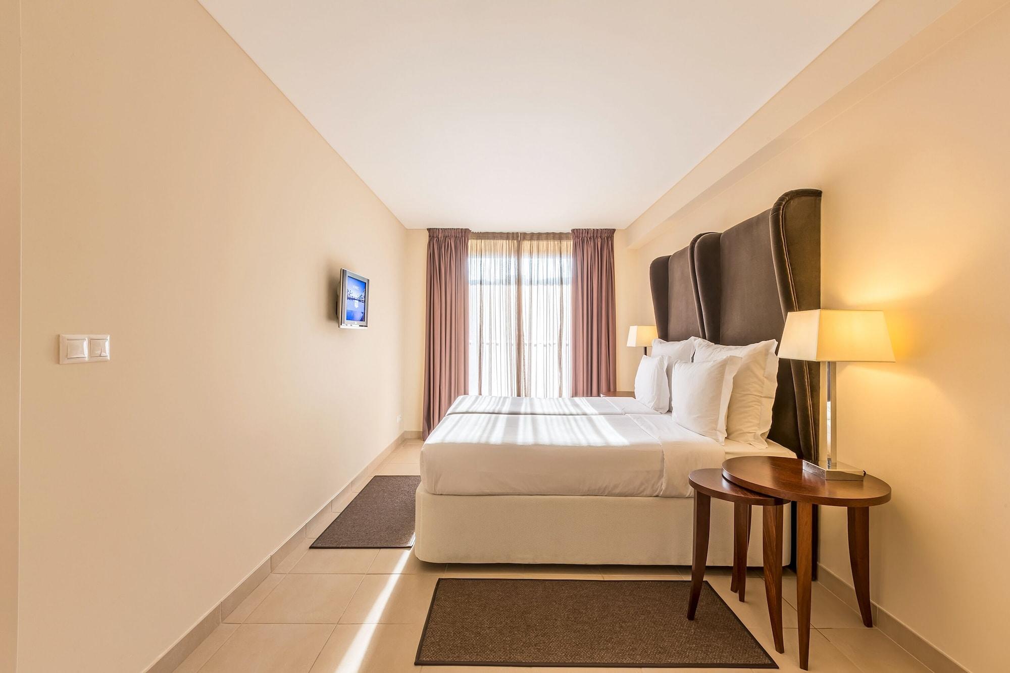 Marriott Residences Salgados Resort, Algarve Albufeira Esterno foto