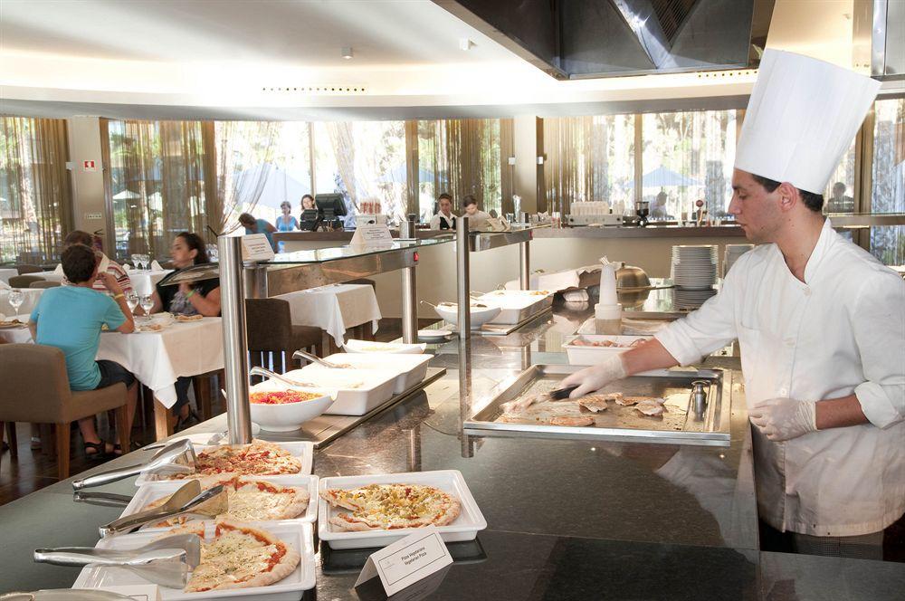 Marriott Residences Salgados Resort, Algarve Albufeira Esterno foto