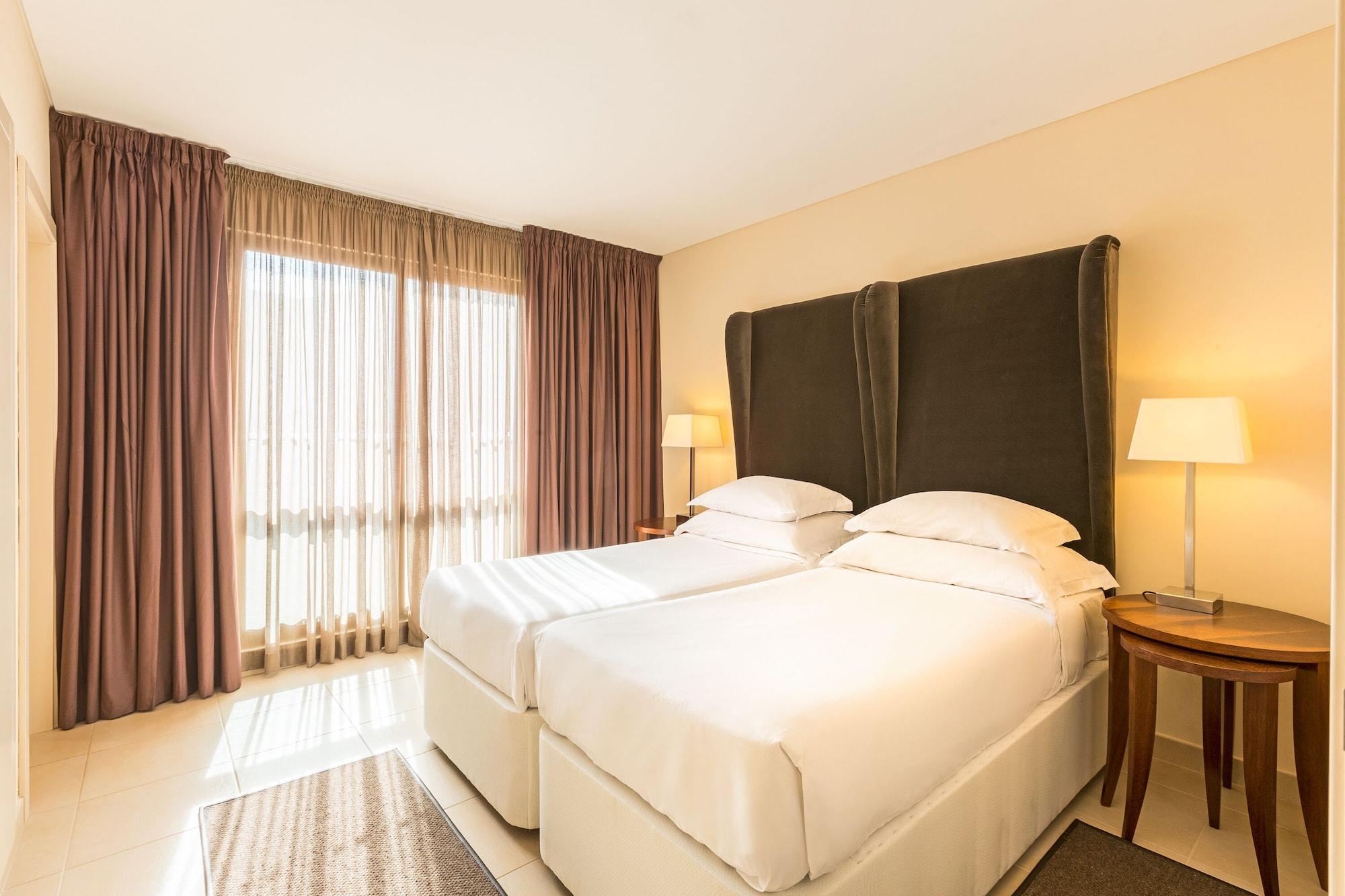 Marriott Residences Salgados Resort, Algarve Albufeira Esterno foto