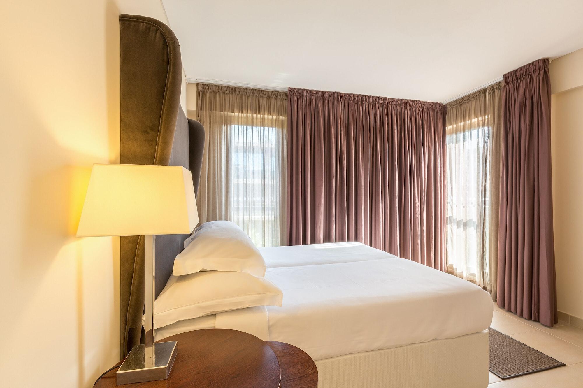 Marriott Residences Salgados Resort, Algarve Albufeira Esterno foto