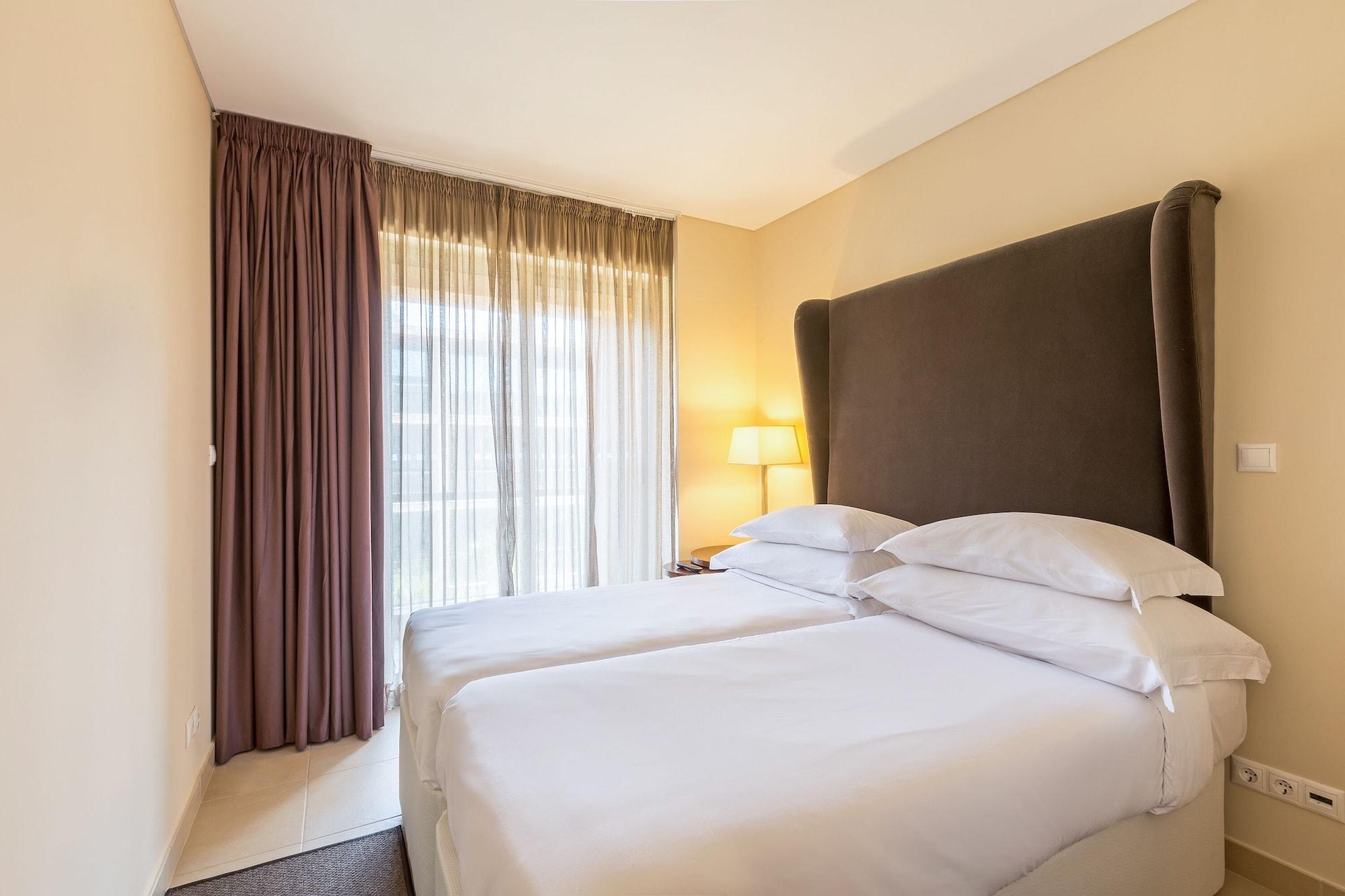 Marriott Residences Salgados Resort, Algarve Albufeira Esterno foto