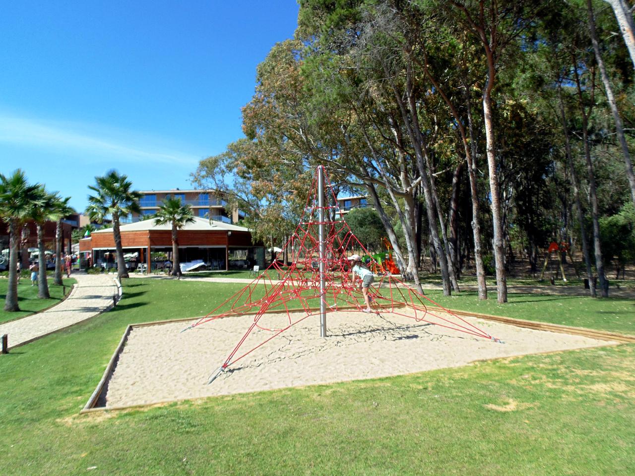 Marriott Residences Salgados Resort, Algarve Albufeira Esterno foto