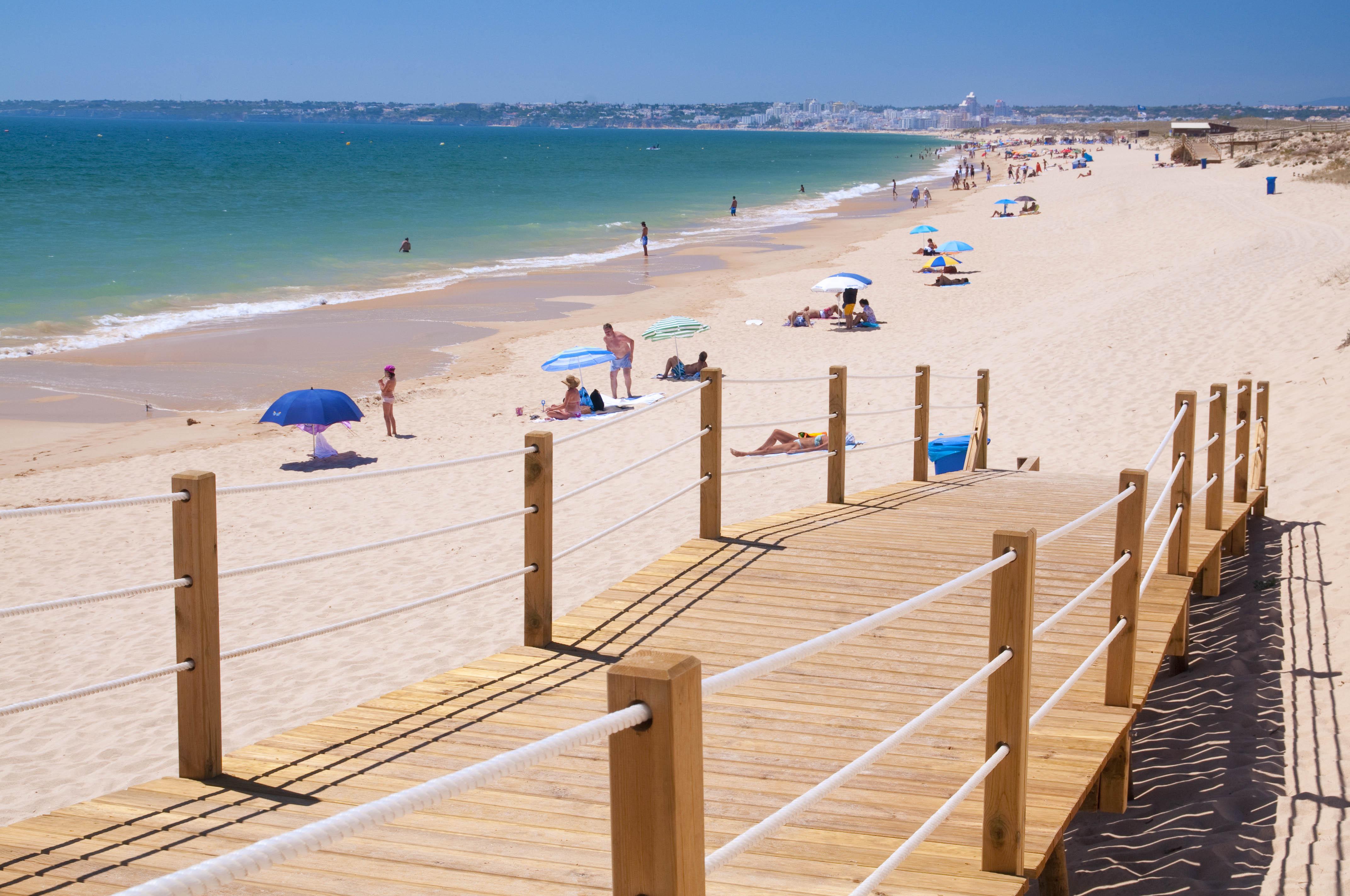 Marriott Residences Salgados Resort, Algarve Albufeira Esterno foto