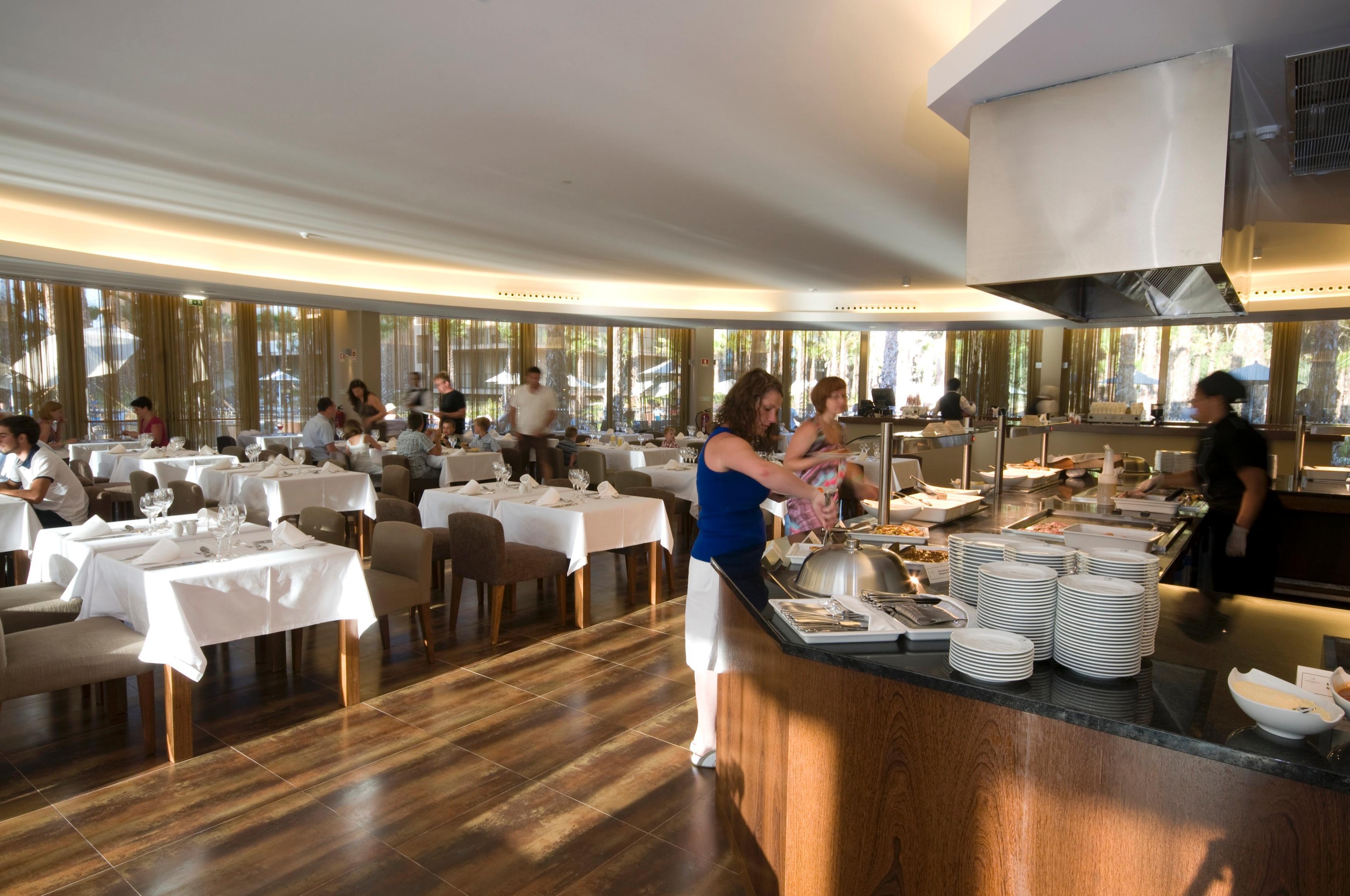 Marriott Residences Salgados Resort, Algarve Albufeira Esterno foto