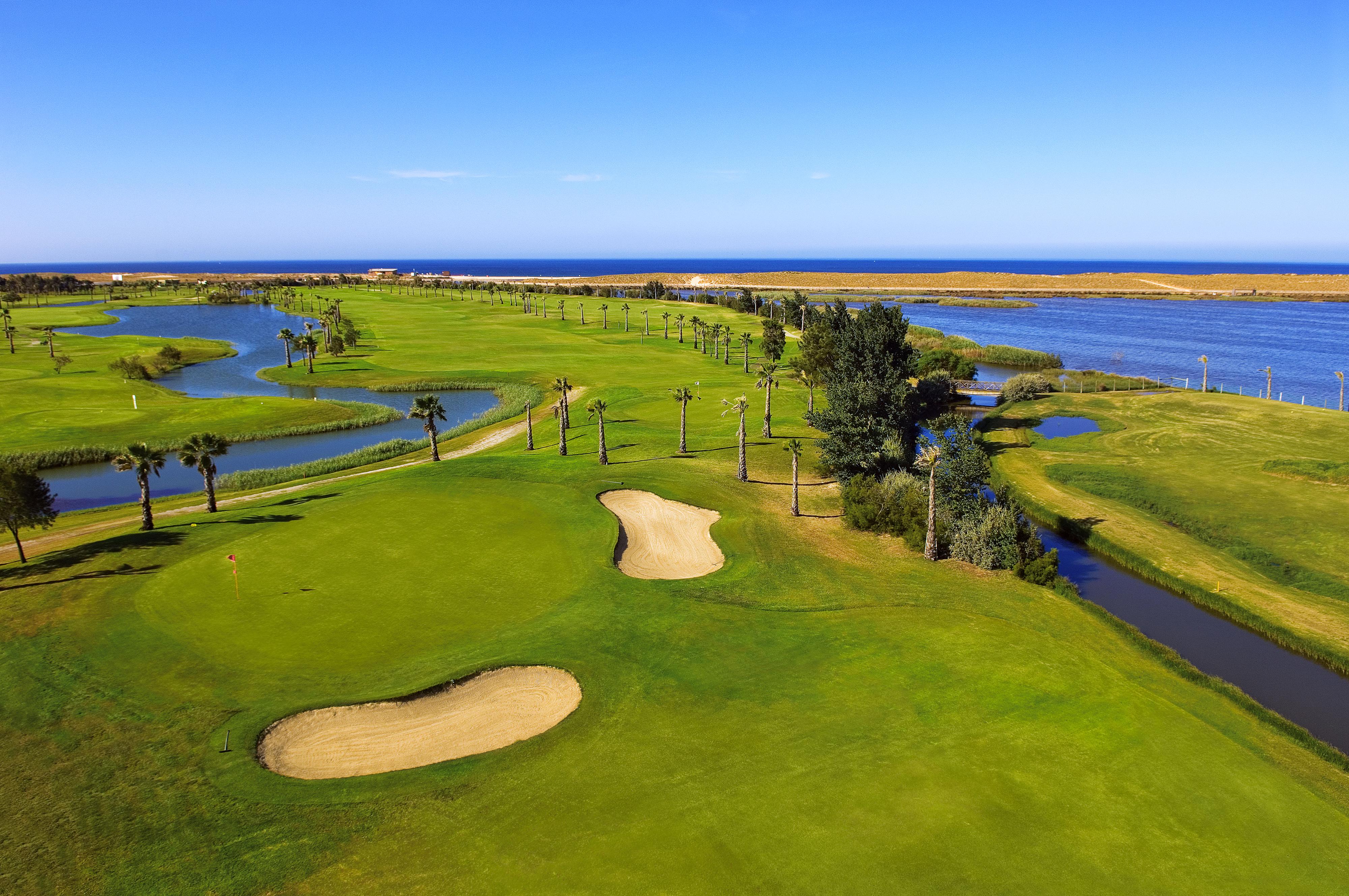 Marriott Residences Salgados Resort, Algarve Albufeira Esterno foto