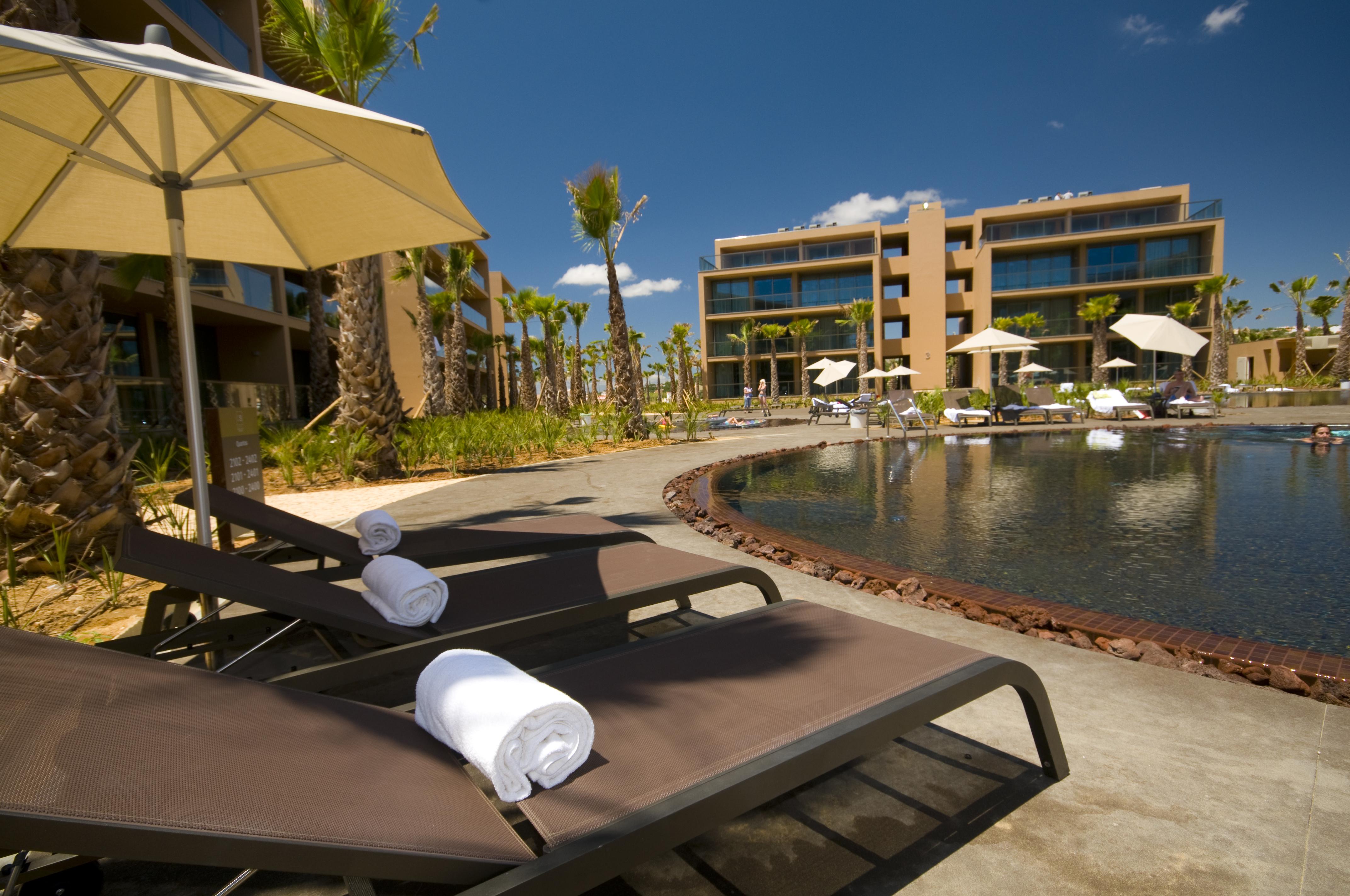 Marriott Residences Salgados Resort, Algarve Albufeira Esterno foto