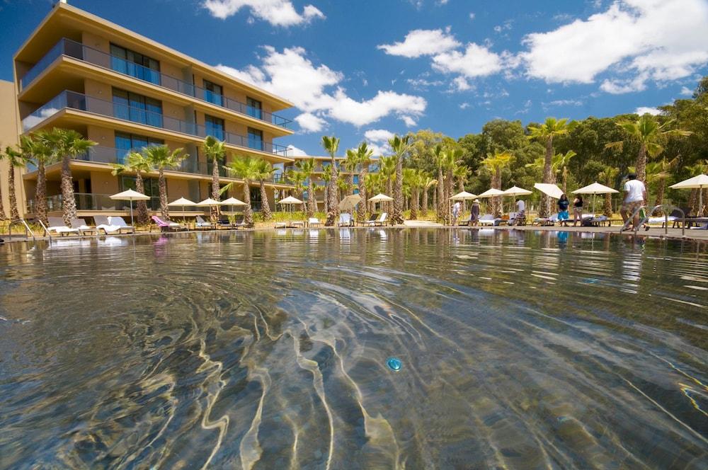 Marriott Residences Salgados Resort, Algarve Albufeira Esterno foto