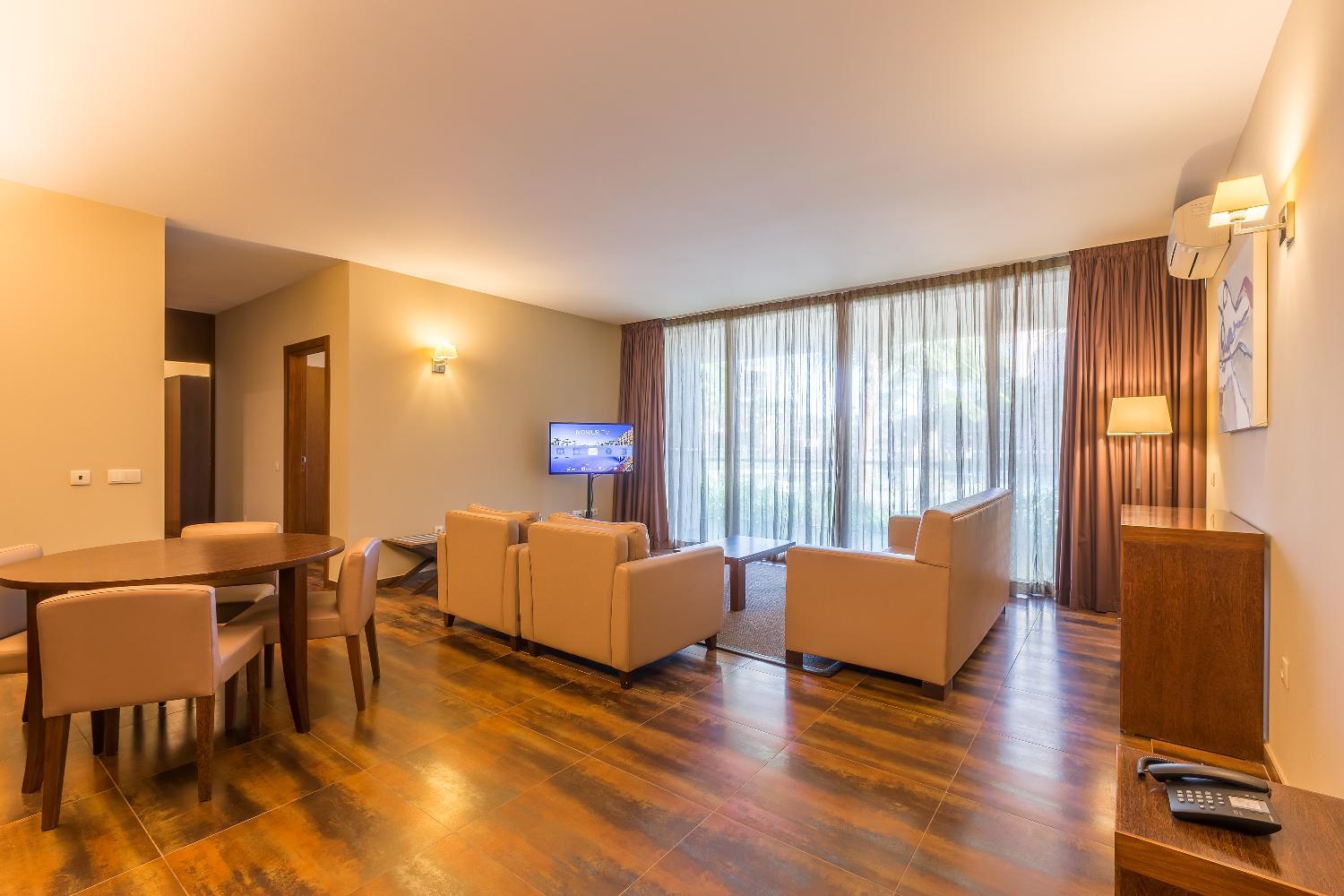 Marriott Residences Salgados Resort, Algarve Albufeira Esterno foto
