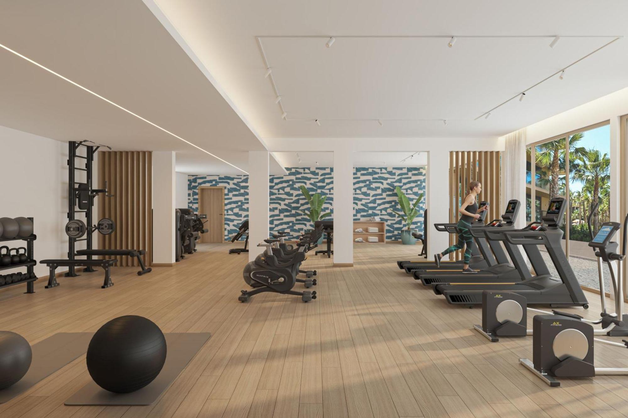 Marriott Residences Salgados Resort, Algarve Albufeira Esterno foto