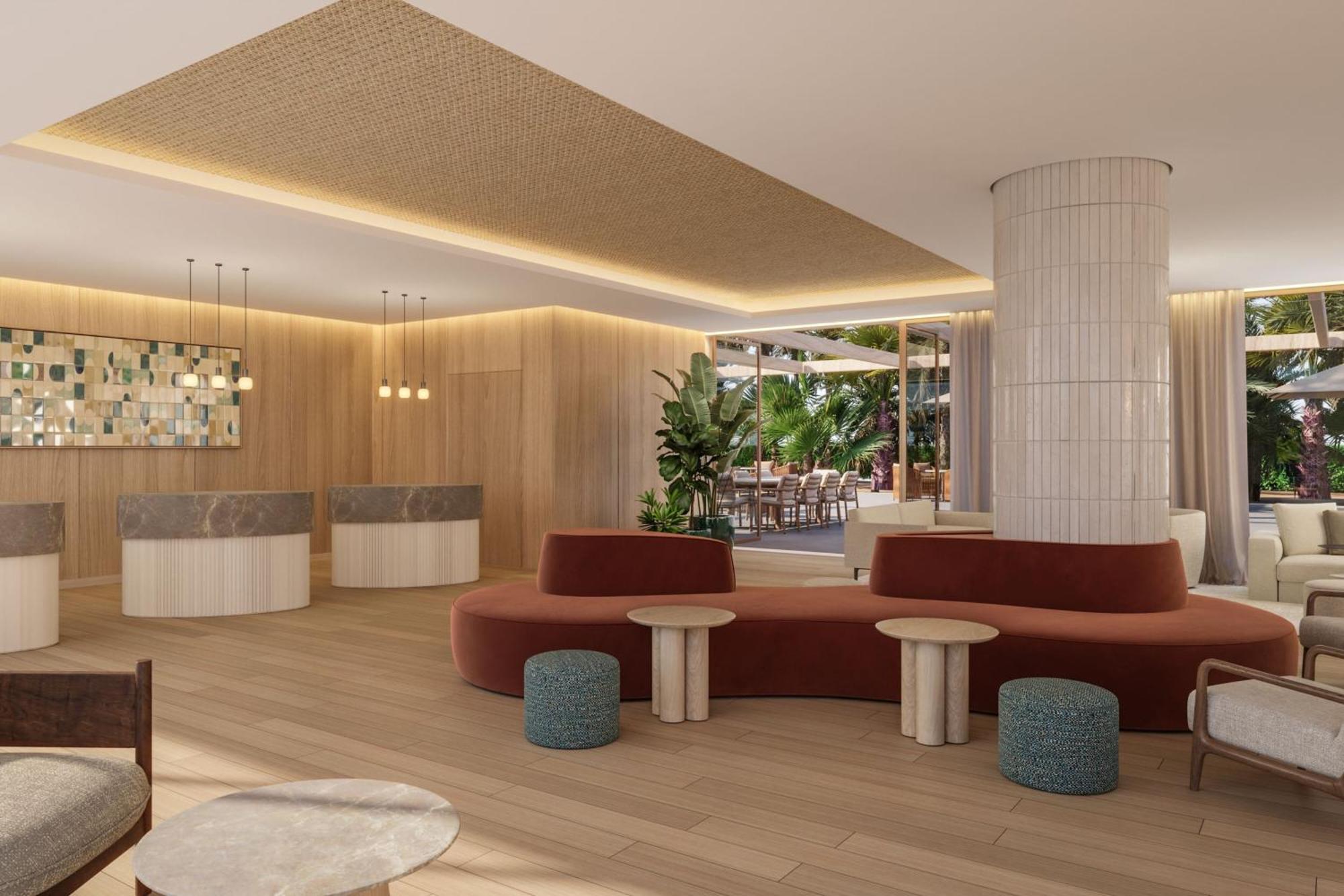 Marriott Residences Salgados Resort, Algarve Albufeira Esterno foto