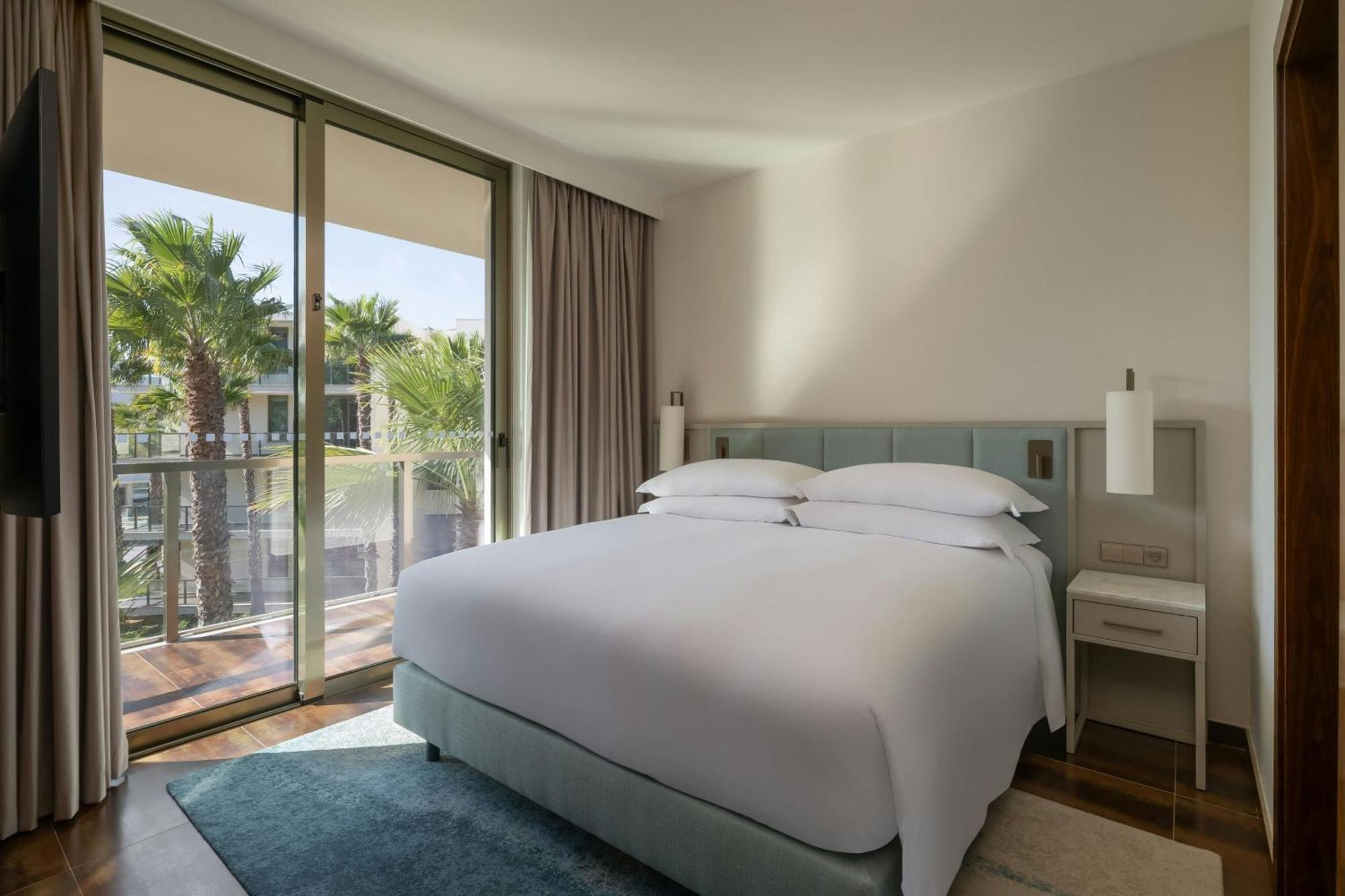 Marriott Residences Salgados Resort, Algarve Albufeira Esterno foto