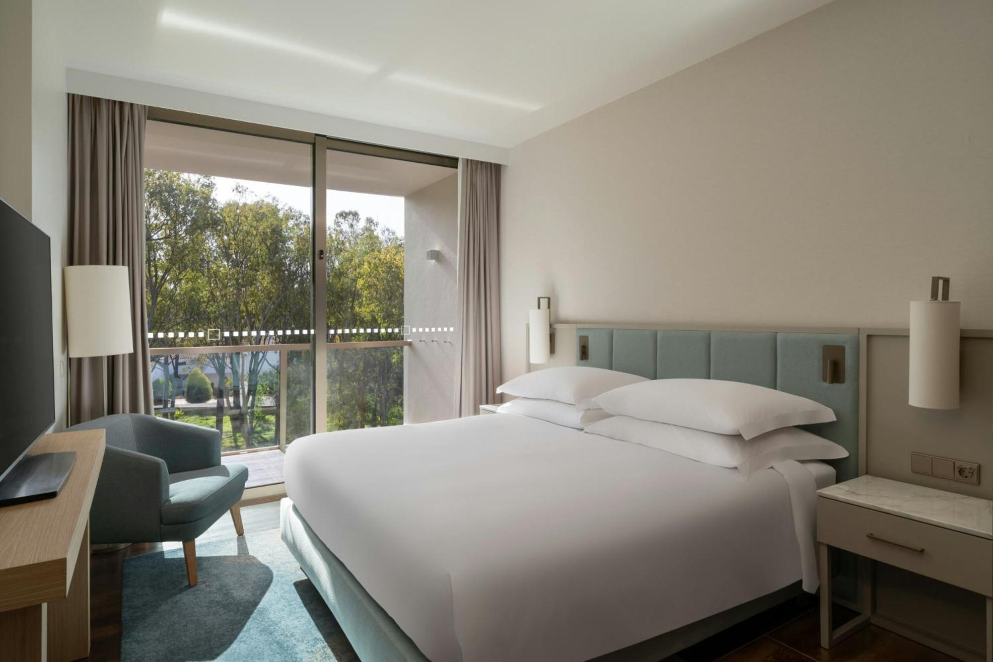 Marriott Residences Salgados Resort, Algarve Albufeira Esterno foto