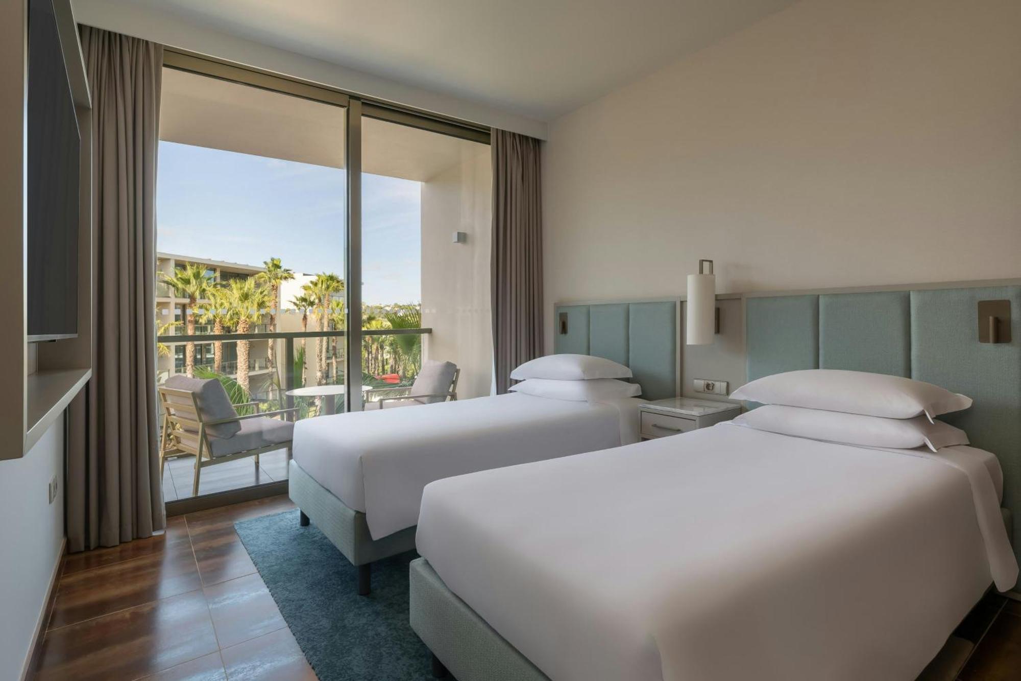 Marriott Residences Salgados Resort, Algarve Albufeira Esterno foto