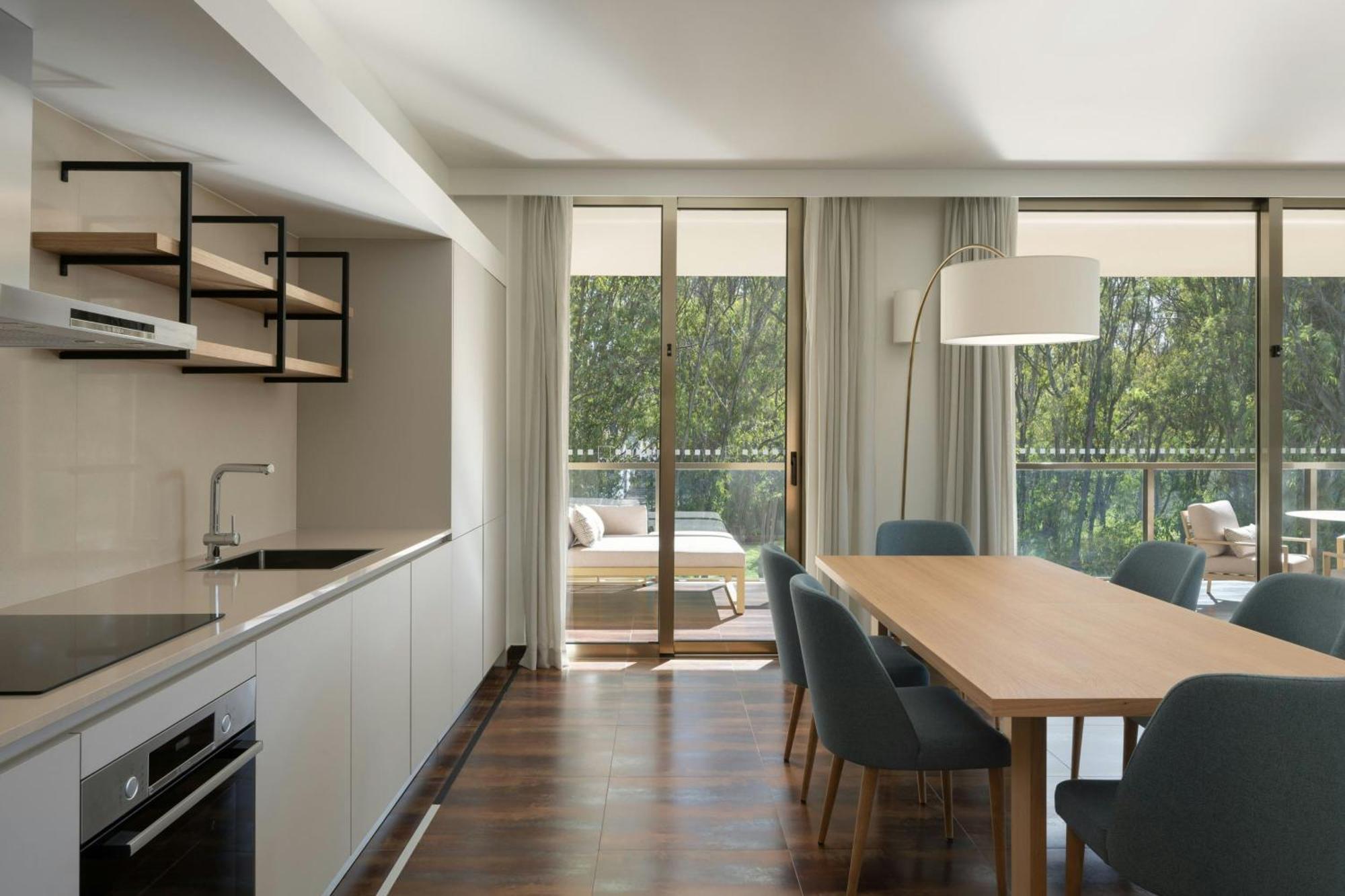 Marriott Residences Salgados Resort, Algarve Albufeira Esterno foto