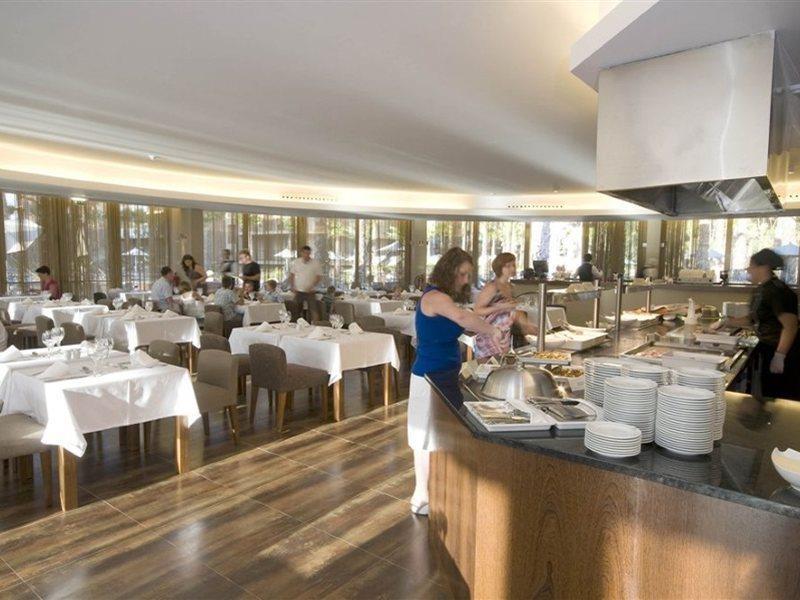 Marriott Residences Salgados Resort, Algarve Albufeira Esterno foto