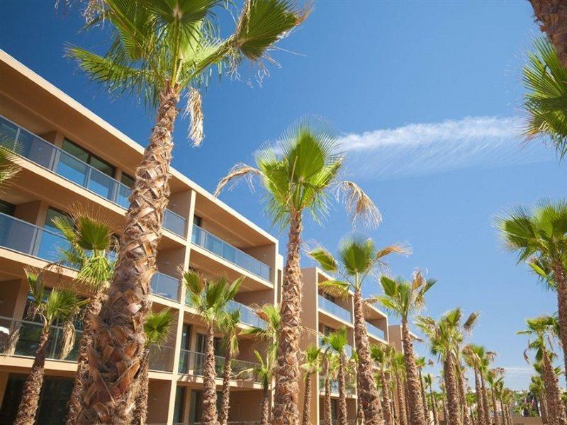 Marriott Residences Salgados Resort, Algarve Albufeira Esterno foto