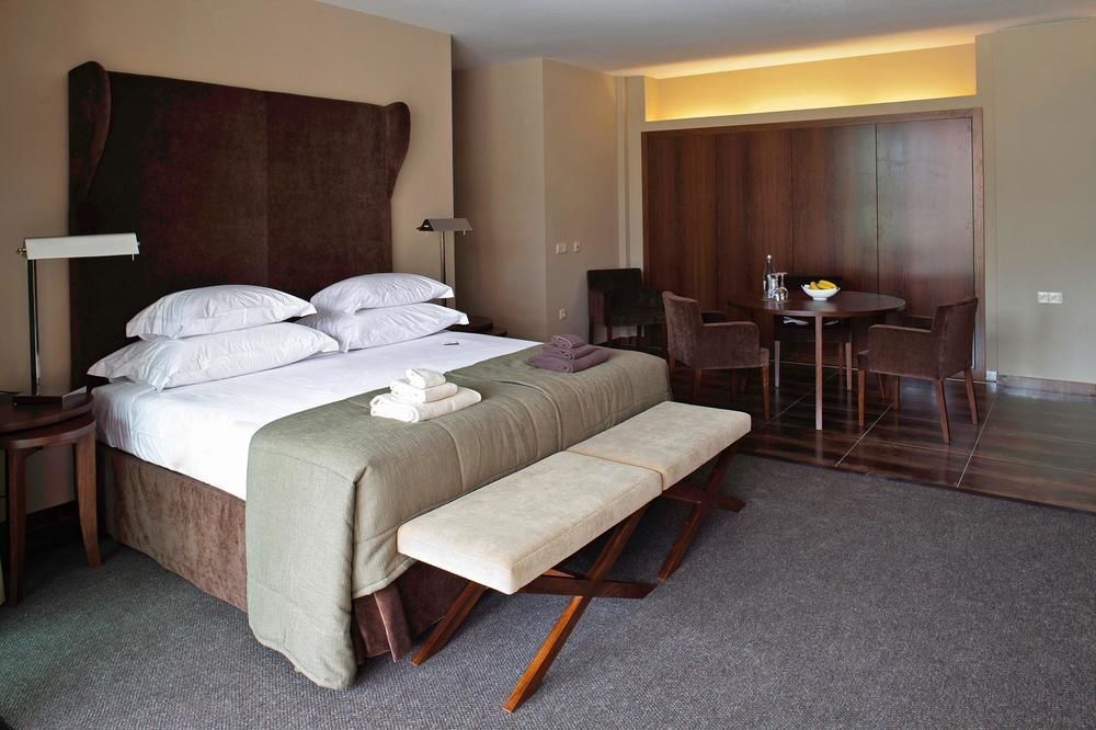 Marriott Residences Salgados Resort, Algarve Albufeira Esterno foto