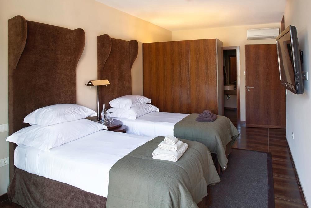 Marriott Residences Salgados Resort, Algarve Albufeira Esterno foto