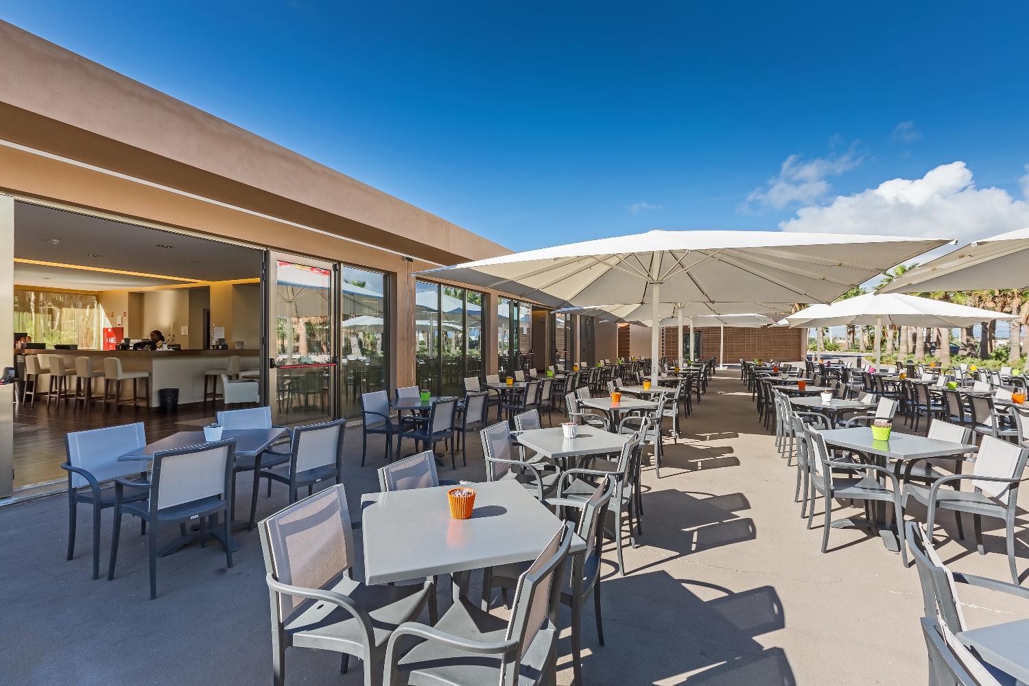 Marriott Residences Salgados Resort, Algarve Albufeira Esterno foto