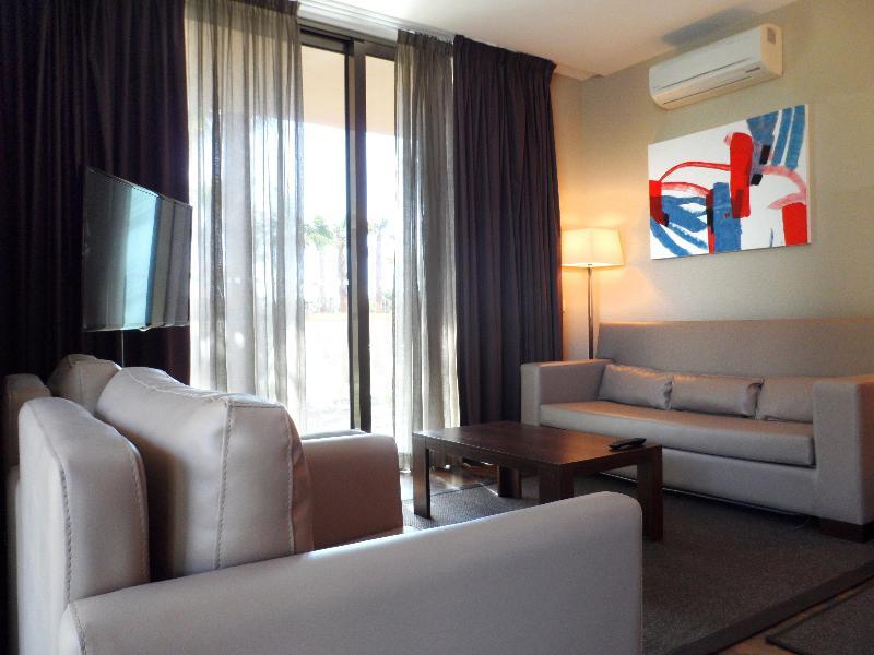 Marriott Residences Salgados Resort, Algarve Albufeira Esterno foto