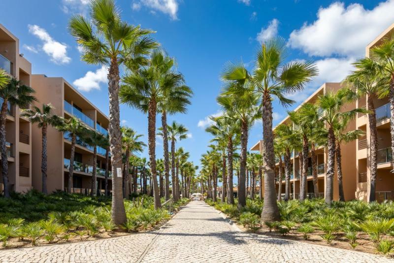 Marriott Residences Salgados Resort, Algarve Albufeira Esterno foto