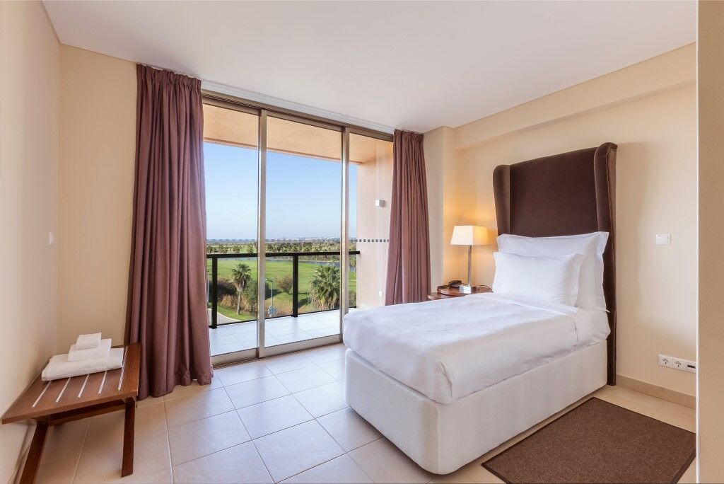 Marriott Residences Salgados Resort, Algarve Albufeira Esterno foto