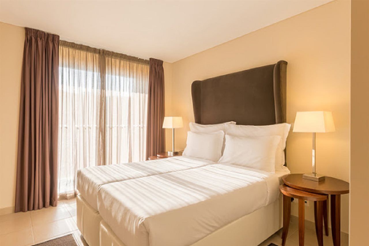 Marriott Residences Salgados Resort, Algarve Albufeira Esterno foto