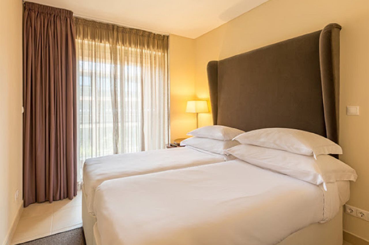 Marriott Residences Salgados Resort, Algarve Albufeira Esterno foto